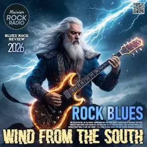 Wind From The South