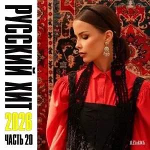 Русский Хит - Выпуск 20
