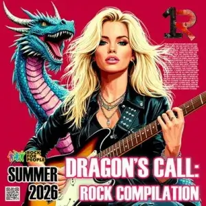 Dragons Call: Rock Compilation